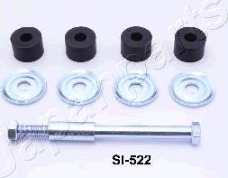 Japanparts SI-522 - Stabilizators, Balstiekārta ps1.lv