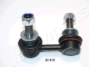 Japanparts SI-115L - Stabilizators, Balstiekārta ps1.lv