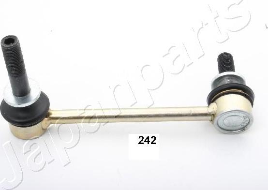 Japanparts SI-242 - Stabilizators, Balstiekārta ps1.lv