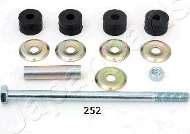 Japanparts SI-252 - Stabilizators, Balstiekārta ps1.lv