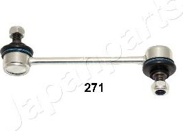 Japanparts SI-271 - Stabilizators, Balstiekārta ps1.lv