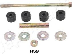 Japanparts SI-H59 - Stabilizators, Balstiekārta ps1.lv