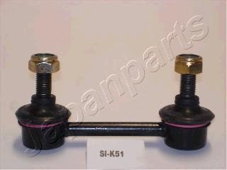 Japanparts SI-K51 - Stabilizators, Balstiekārta ps1.lv