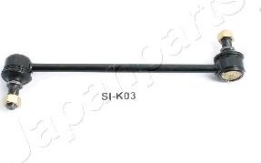 Japanparts SI-K03 - Stabilizators, Balstiekārta ps1.lv