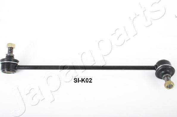 Japanparts SI-K02 - Stabilizators, Balstiekārta ps1.lv