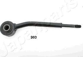 Japanparts SI-S02R - Stabilizators, Balstiekārta ps1.lv