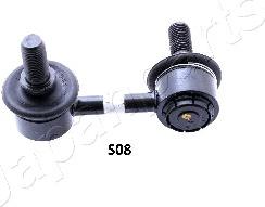 Japanparts SI-S07L - Stabilizators, Balstiekārta ps1.lv