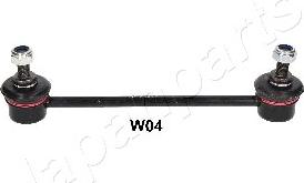 Japanparts SI-W04 - Stabilizators, Balstiekārta ps1.lv