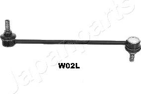 Japanparts SI-W02L - Stabilizators, Balstiekārta ps1.lv