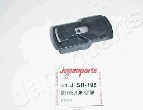 Japanparts SR-196 - Aizdedzes sadalītāja rotors ps1.lv