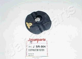 Japanparts SR-304 - Aizdedzes sadalītāja rotors ps1.lv