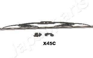 Japanparts SS-X45C - Stikla tīrītāja slotiņa ps1.lv