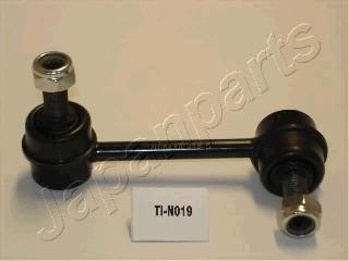 Japanparts TI-N019 - Stabilizators, Balstiekārta ps1.lv