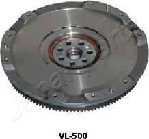 Japanparts VL-500 - Spararats ps1.lv