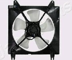 Japanparts VNT312003 - Ventilators, Motora dzesēšanas sistēma ps1.lv