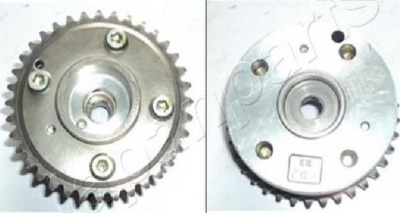 Japanparts VVT-002 - Sadales vārpstas regulēšanas mehānisms ps1.lv