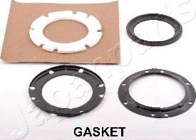 Japanparts XX-GASKET - Blīve, Diferenciālis ps1.lv