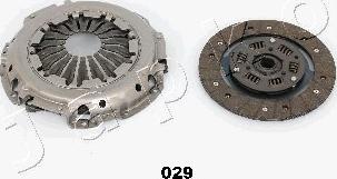 Japko 92029 - Sajūga komplekts ps1.lv