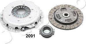 Japko 922091 - Sajūga komplekts ps1.lv