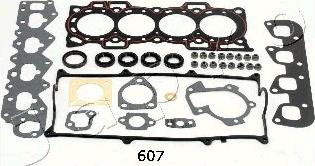 Japko 48607 - Blīvju komplekts, Motora bloka galva ps1.lv