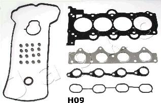 Japko 48H09 - Blīvju komplekts, Motora bloka galva ps1.lv
