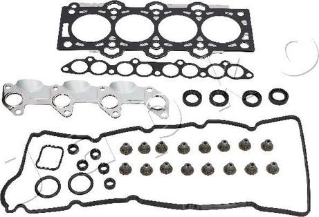 Japko 48H11 - Blīvju komplekts, Motora bloka galva ps1.lv