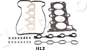 Japko 48H12 - Blīvju komplekts, Motora bloka galva ps1.lv