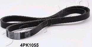 Japko 4PK1055 - Ķīļrievu siksna ps1.lv