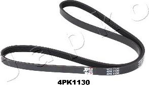 Japko 4PK1130 - Ķīļrievu siksna ps1.lv