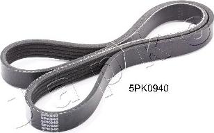 Japko 5PK940 - Ķīļrievu siksna ps1.lv