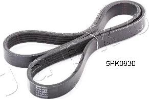 Japko 5PK930 - Ķīļrievu siksna ps1.lv