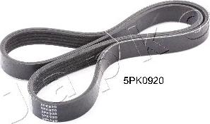 Japko 5PK920 - Ķīļrievu siksna ps1.lv