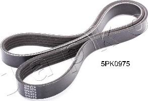 Japko 5PK975 - Ķīļrievu siksna ps1.lv