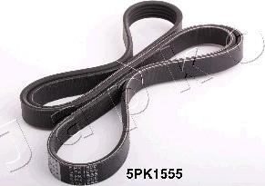 Japko 5PK1555 - Ķīļrievu siksna ps1.lv