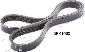 Japko 5PK1060 - Ķīļrievu siksna ps1.lv