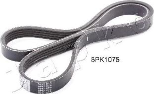 Japko 5PK1075 - Ķīļrievu siksna ps1.lv