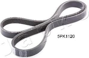 Japko 5PK1120 - Ķīļrievu siksna ps1.lv