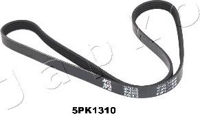 Japko 5PK1310 - Ķīļrievu siksna ps1.lv