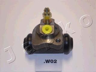 Japko 67W02 - Riteņa bremžu cilindrs ps1.lv
