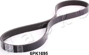 Japko 6PK1095 - Ķīļrievu siksna ps1.lv