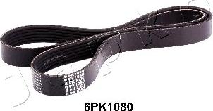 Japko 6PK1080 - Ķīļrievu siksna ps1.lv