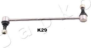 Japko 106K29 - Stabilizators, Balstiekārta ps1.lv
