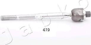 Japko 103419R - Aksiālais šarnīrs, Stūres šķērsstiepnis ps1.lv