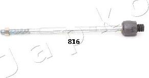 Japko 103816 - Aksiālais šarnīrs, Stūres šķērsstiepnis ps1.lv