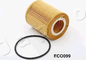 Japko 1ECO099 - Eļļas filtrs ps1.lv