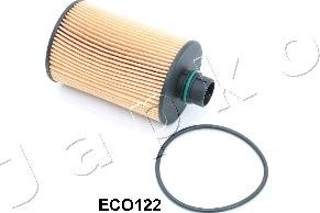 Japko 1ECO122 - Eļļas filtrs ps1.lv