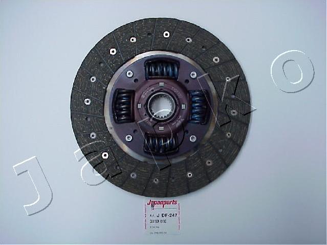 Japko 80247 - Sajūga disks ps1.lv