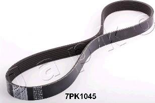 Japko 7PK1045 - Ķīļrievu siksna ps1.lv