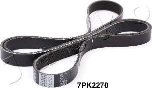 Japko 7PK2270 - Ķīļrievu siksna ps1.lv