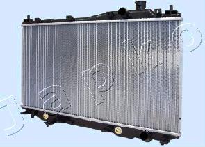 Japko RDA193018 - Radiators, Motora dzesēšanas sistēma ps1.lv